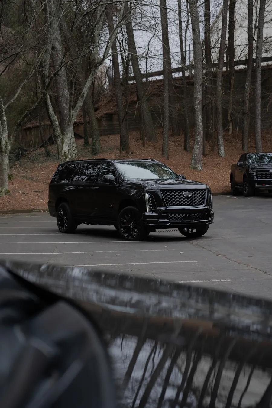 SUV Premium